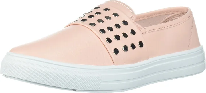 Qupid Women's REBA-167B Sneaker