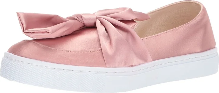 Qupid Women's REBA-178C Sneaker