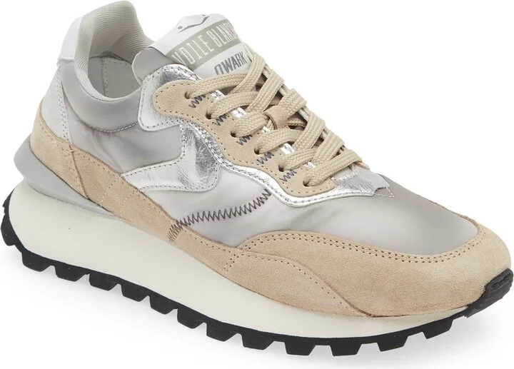 Beige Grey
