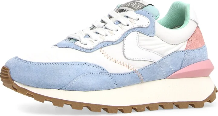 Qwark Hype Sneaker