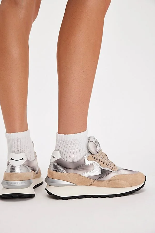 Qwark Hype Sneakers - Image 3