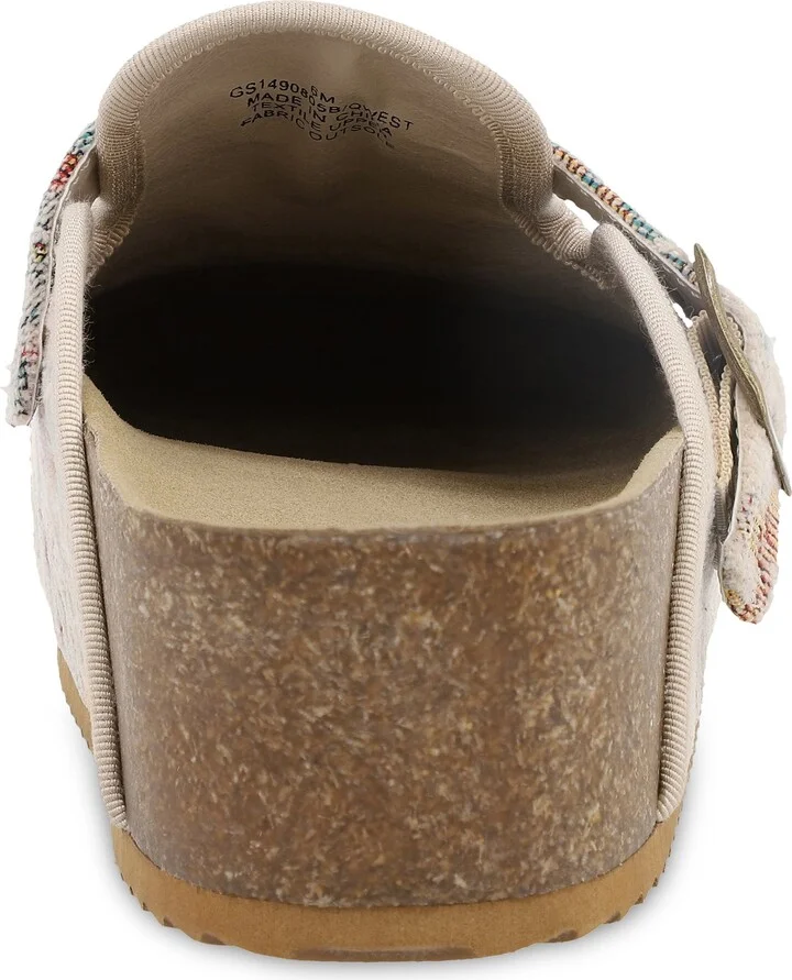 Qwest Clog - Image 5