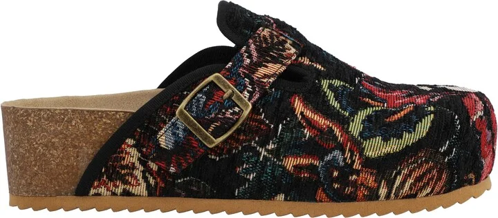 Qwest Clog - Image 7