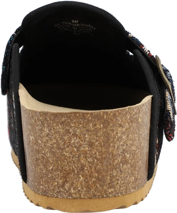 Qwest Clog - Image 10