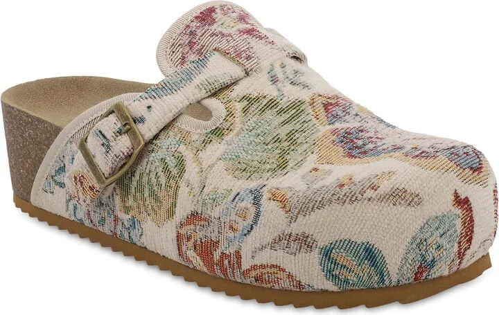 Qwest Clog