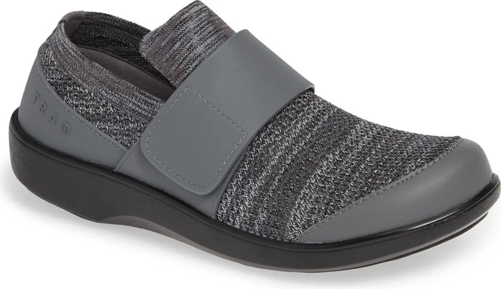 Charcoal Leather