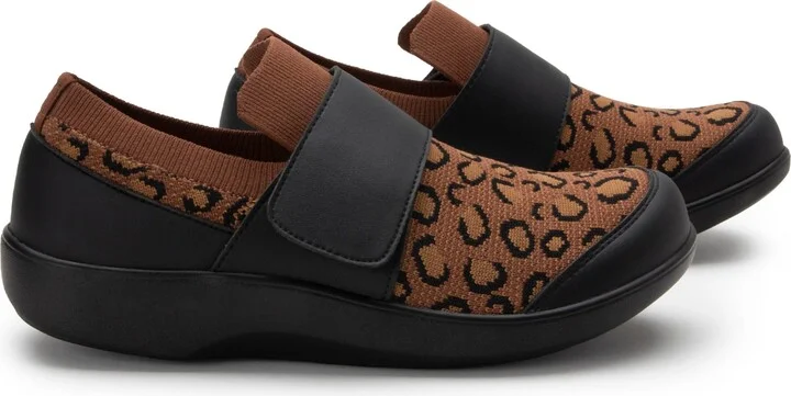 Leopard Fabric