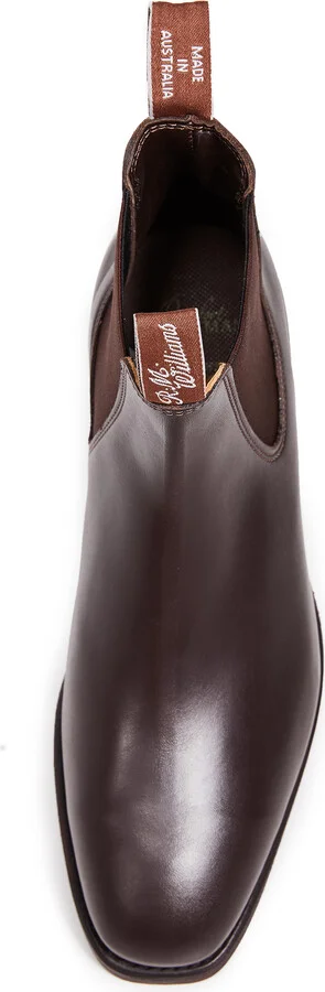 R.M. Williams Comfort RM Boots - Image 4