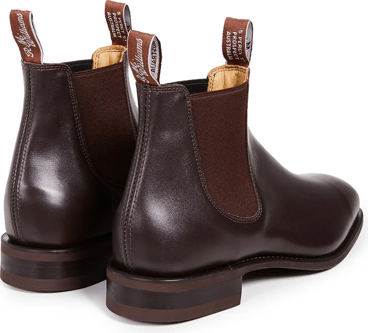 R.M. Williams Comfort RM Boots - Image 5