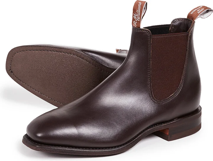 R.M. Williams Comfort RM Boots - Image 6