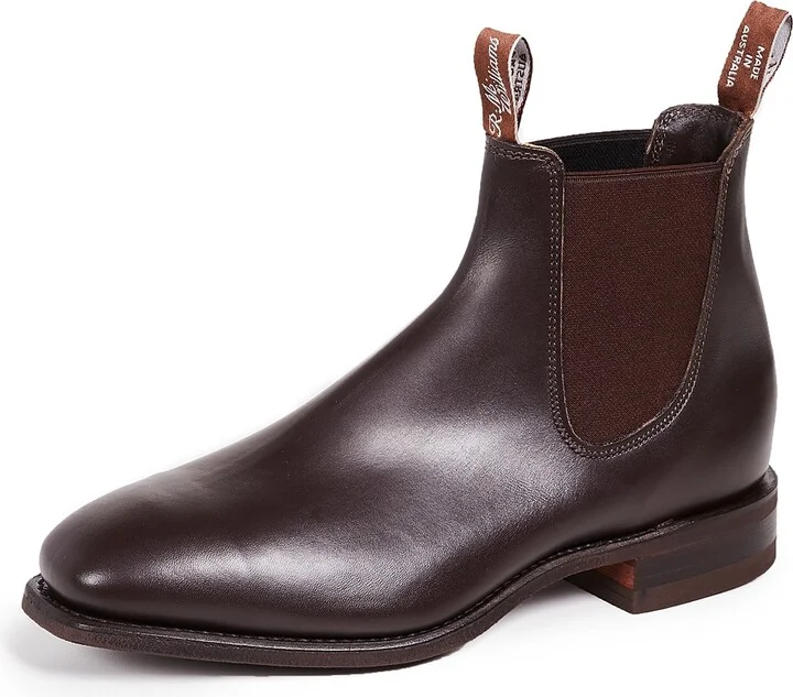 R.M. Williams Comfort RM Boots