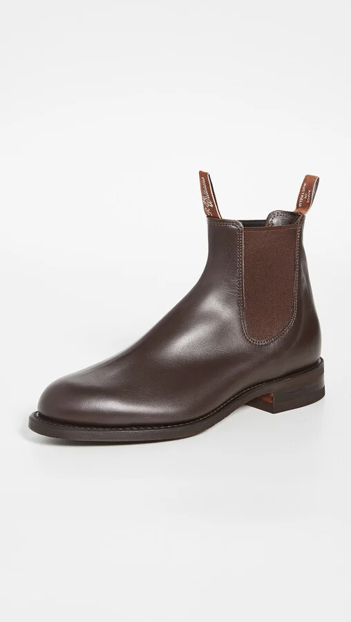 R.M. Williams Comfort Turnout Boots - Image 2