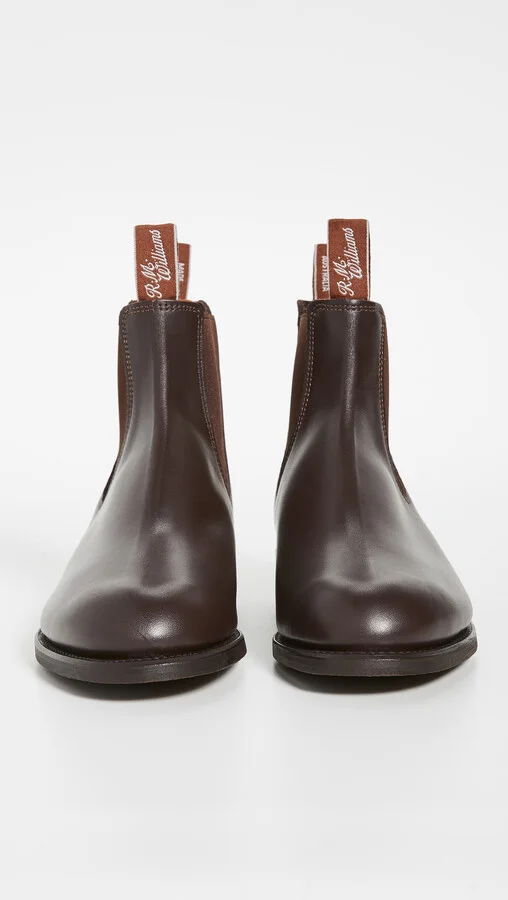 R.M. Williams Comfort Turnout Boots - Image 3