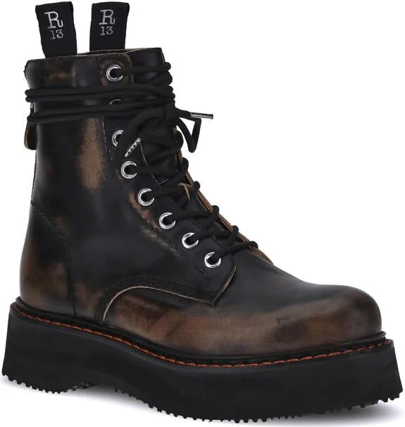 R13 Boots - Image 2