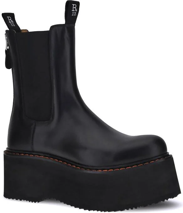 R13 Boots - Image 2