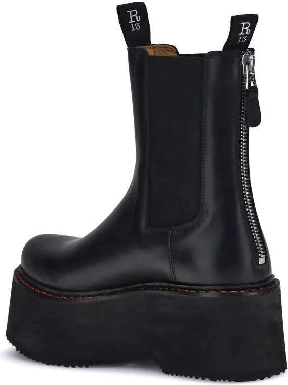 R13 Boots - Image 3