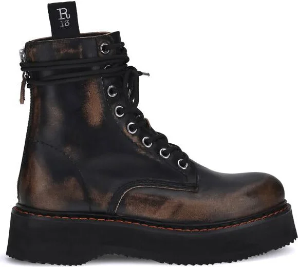 R13 Boots