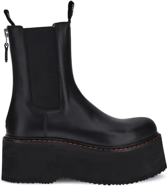R13 Boots