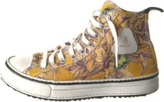 Gold, Pattern Prints
