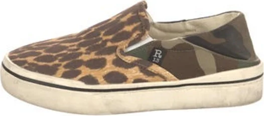 Animal Print, Neutrals