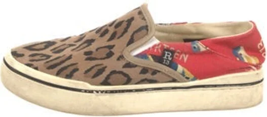 Animal Print, Brown, Pattern Prints