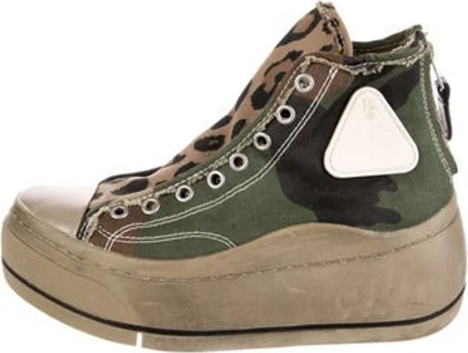 Green, Pattern Prints