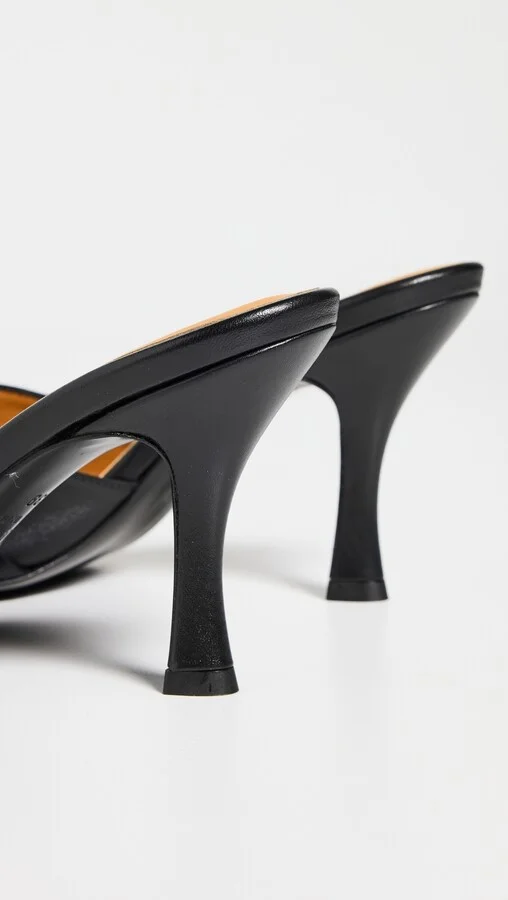 R13 Heeled Harness Slides - Image 4