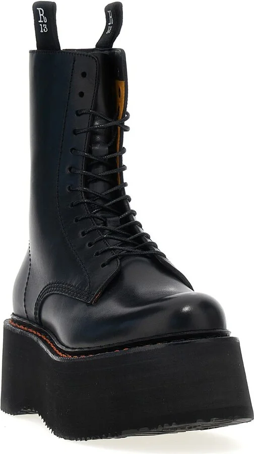 R13 'R13 X-Stack' Boots - Image 2
