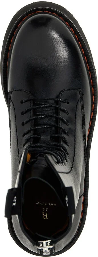 R13 'R13 X-Stack' Boots - Image 4