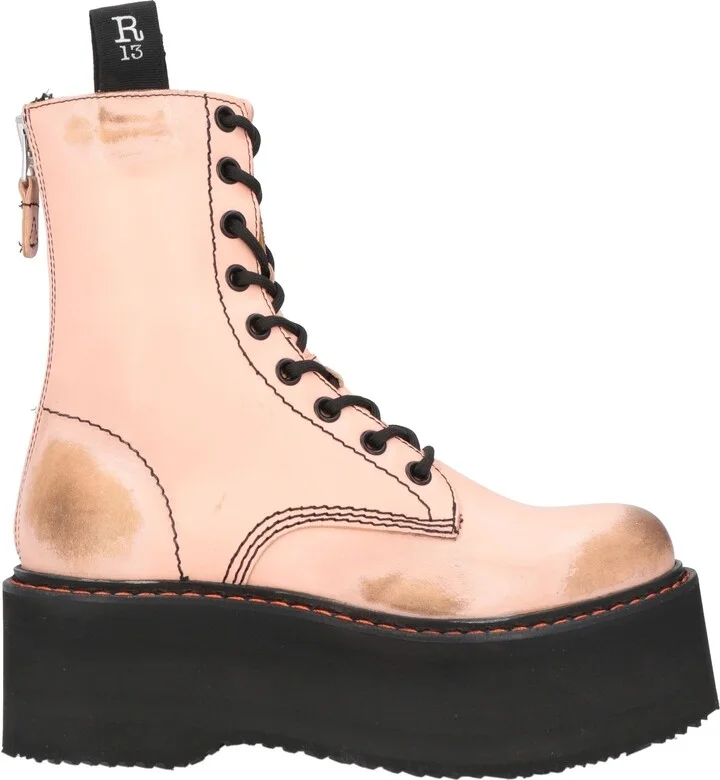 R13 Woman Ankle boots - Image 6
