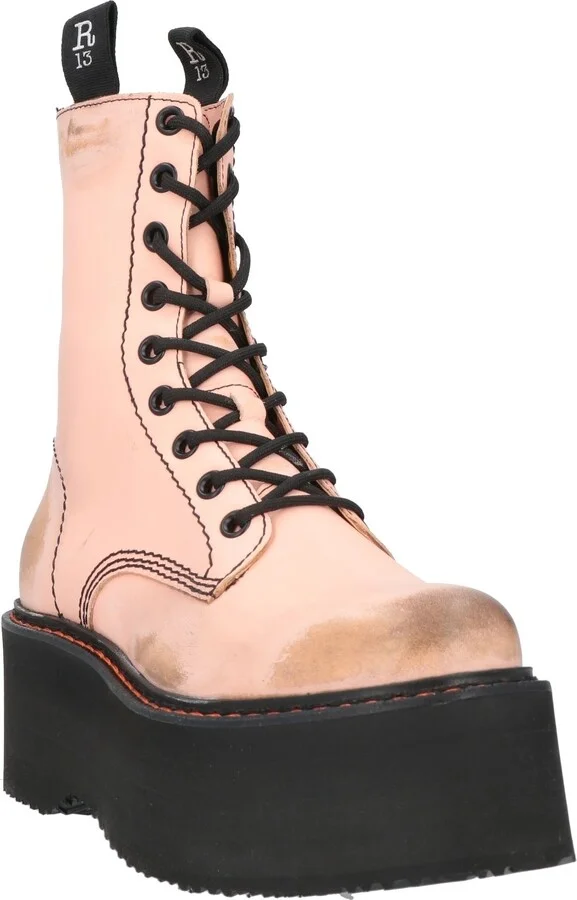R13 Woman Ankle boots - Image 7