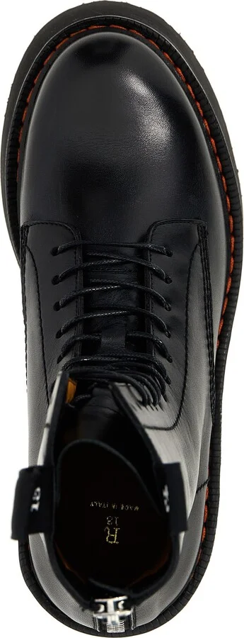 'r13 X-stack' Boots - Image 4
