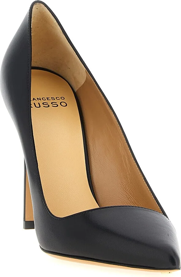 'r1p270' Pumps - Image 2