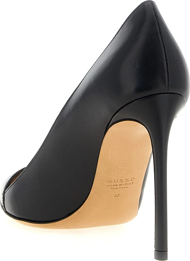 'r1p270' Pumps - Image 3