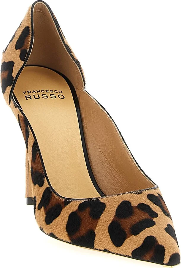 'r1p961' Pumps - Image 2