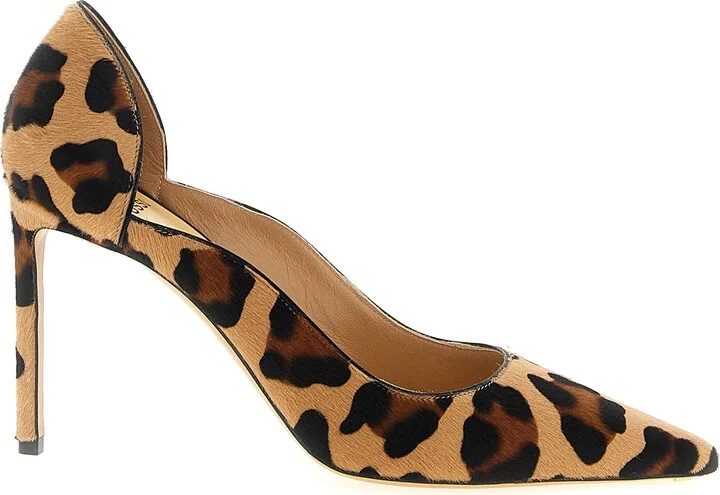 R1p961 Pumps Multicolor