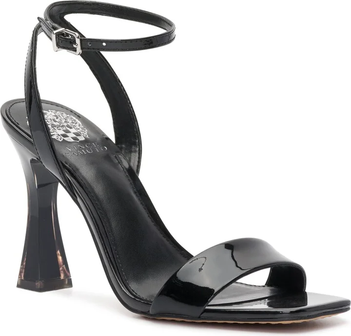 Rabenie Ankle Strap Sandal