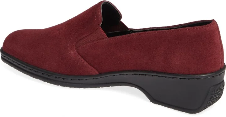 Rabina Wedge Loafer - Image 2