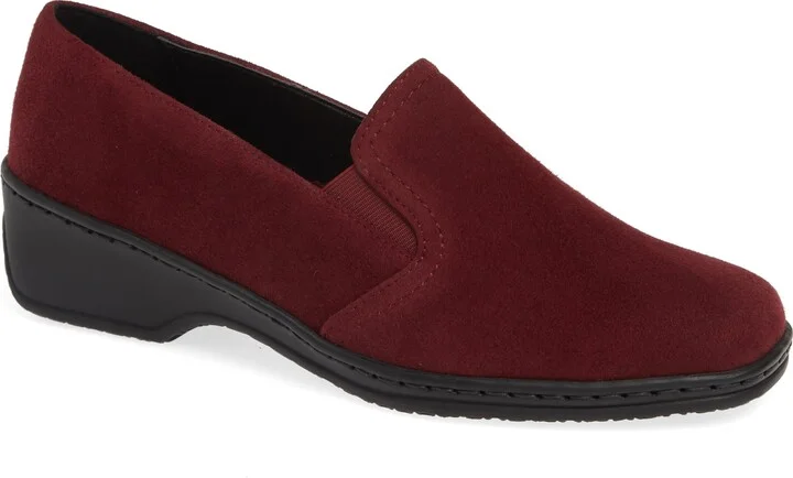 Rabina Wedge Loafer