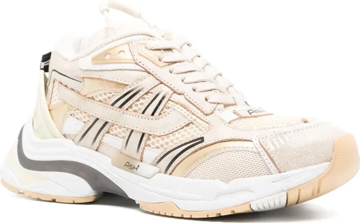 Race 02 Interceptor sneakers - Image 2