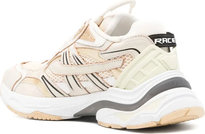 Race 02 Interceptor sneakers - Image 3