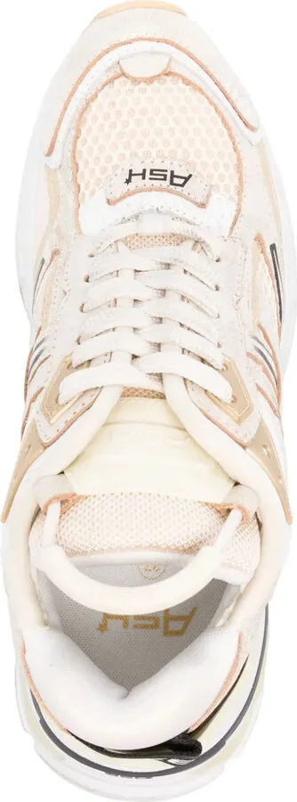 Race 02 Interceptor sneakers - Image 4