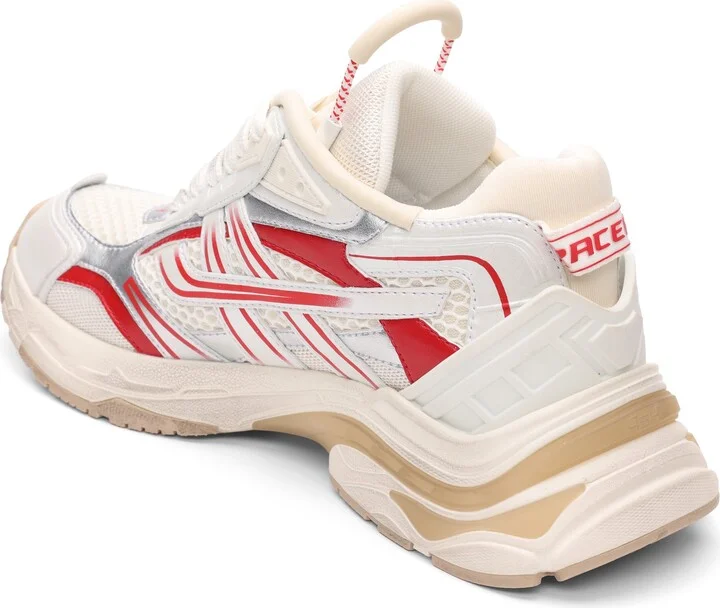 Race High Top Sneaker - Image 2