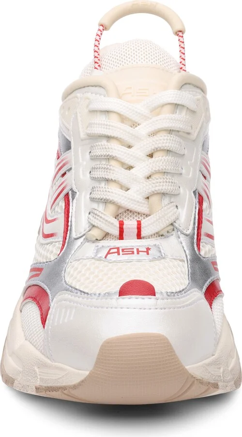 Race High Top Sneaker - Image 4