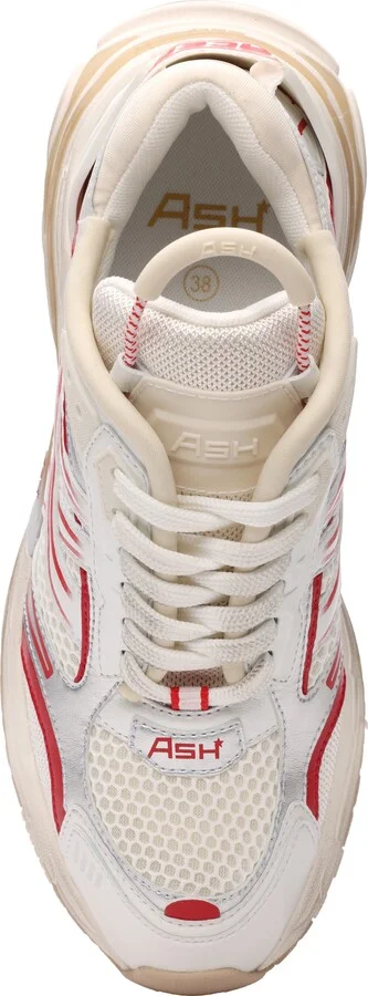 Race High Top Sneaker - Image 5