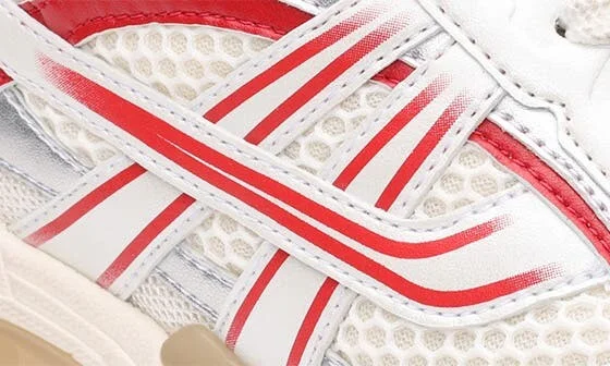 Race High Top Sneaker - Image 7