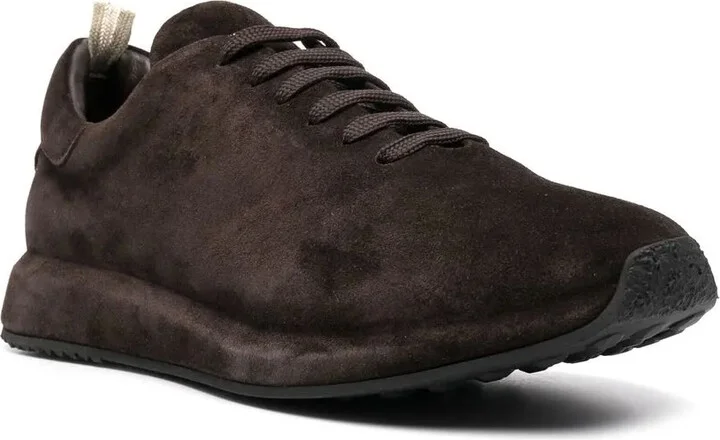 Race Light low-top sneakers - Image 2