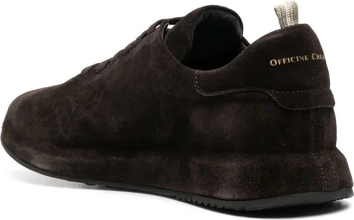 Race Light low-top sneakers - Image 3