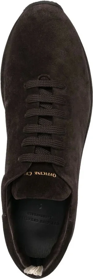Race Light low-top sneakers - Image 4