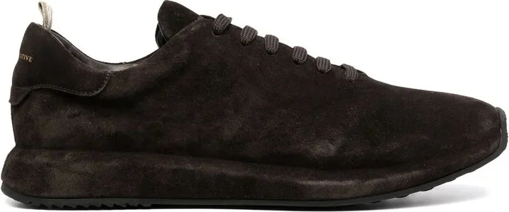 Race Light low-top sneakers